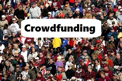crowdfundig