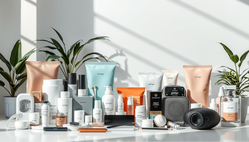 Rekomendacje produktów