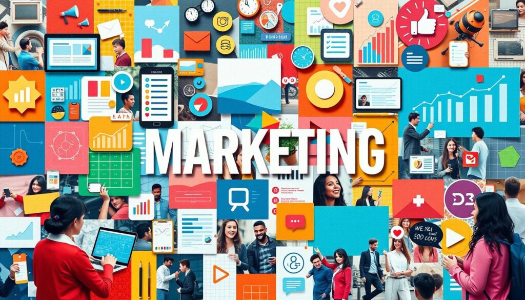 Trendy marketingowe Trendy marketingowe