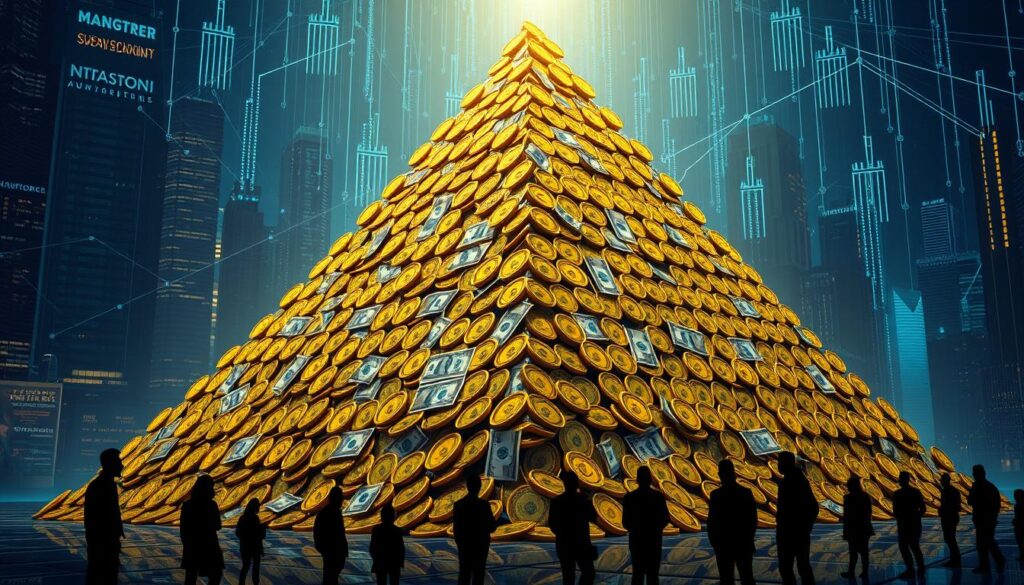 piramida finansowa
