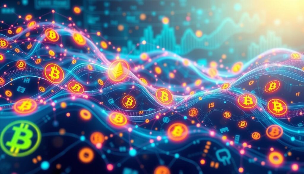 zarabianie na kryptowalutach