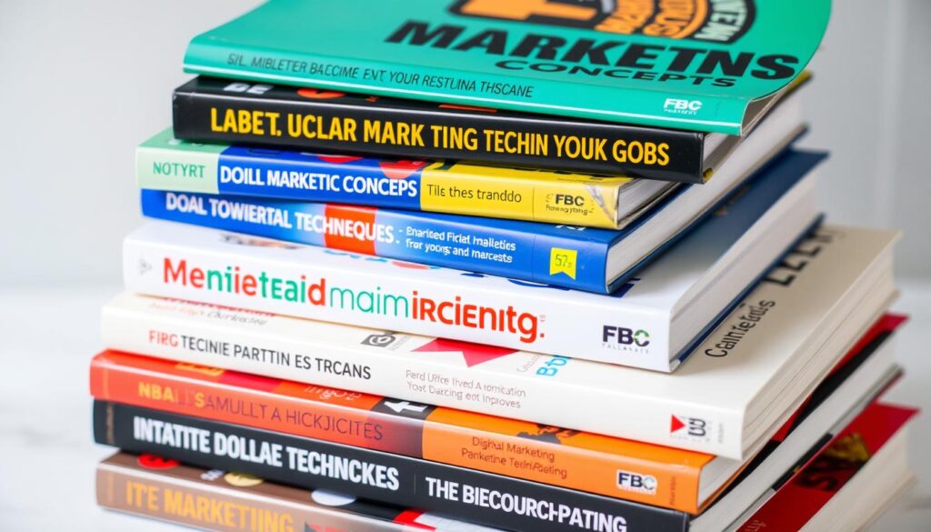 książki o marketingu