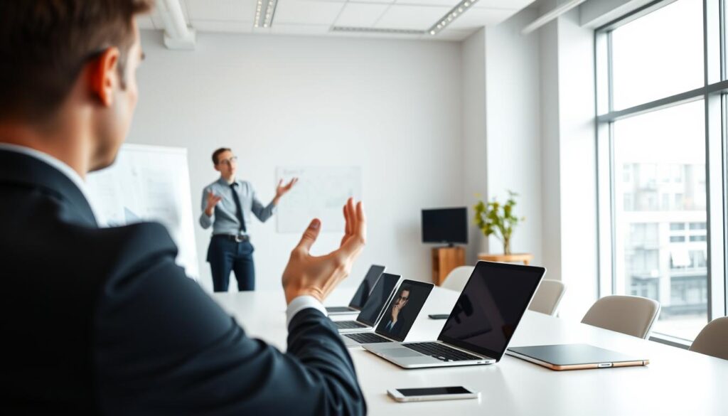 rola komunikacji i wyboru kanałów