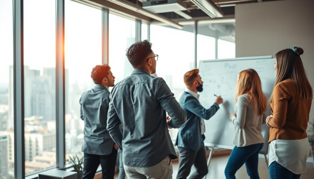 strategia marketingowa