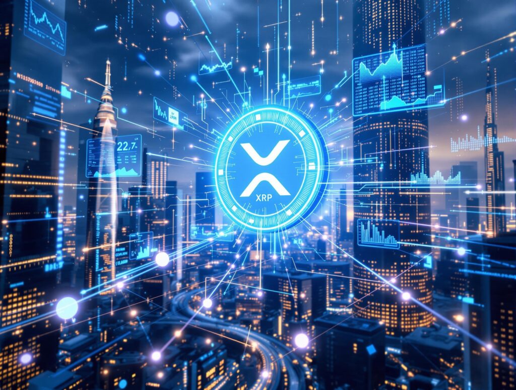 XRP: zastosowania, technologia i przyszłość w świecie finansów