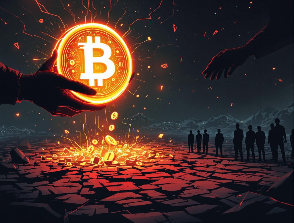 Czym są rug pull i exit scam? Jak je rozpoznać i unikać