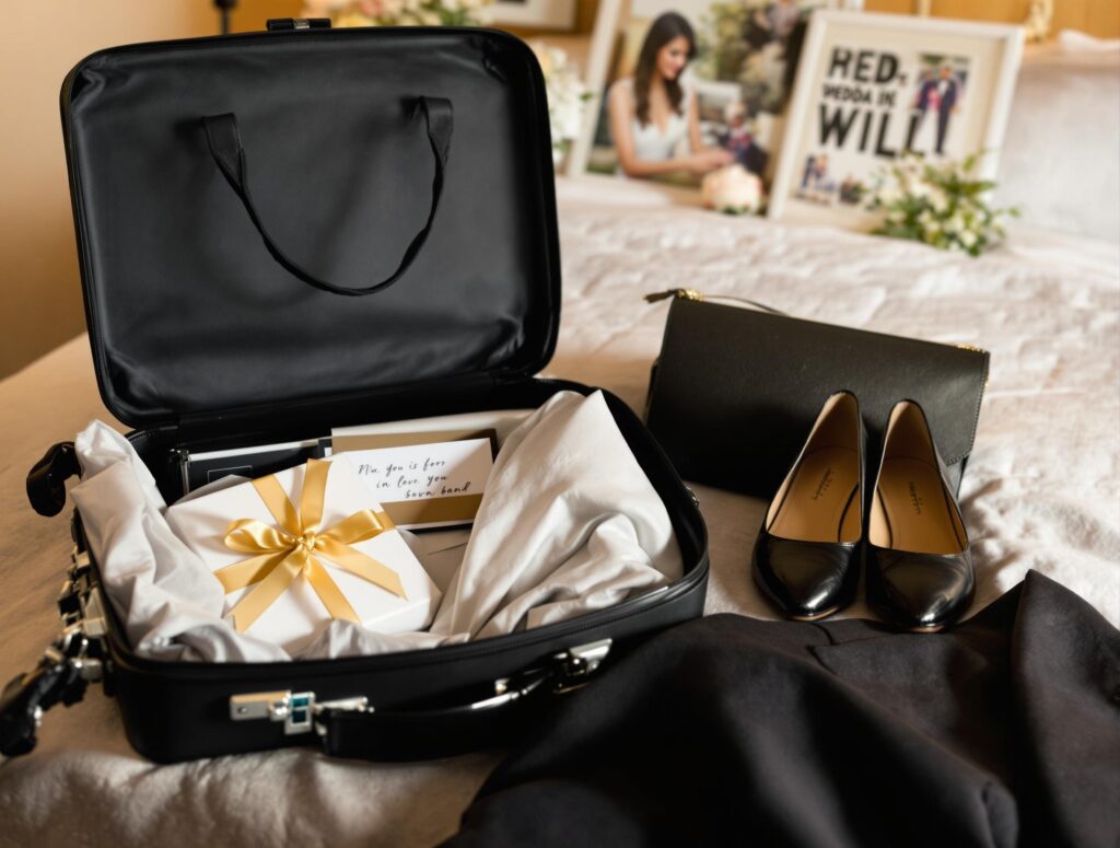 Co zabrać na wesele jako gość? Praktyczne porady i wskazówki