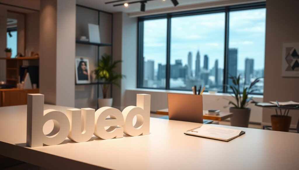 budowanie tożsamości marki