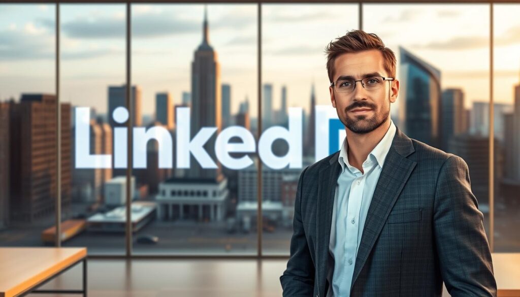 marketing na LinkedIn