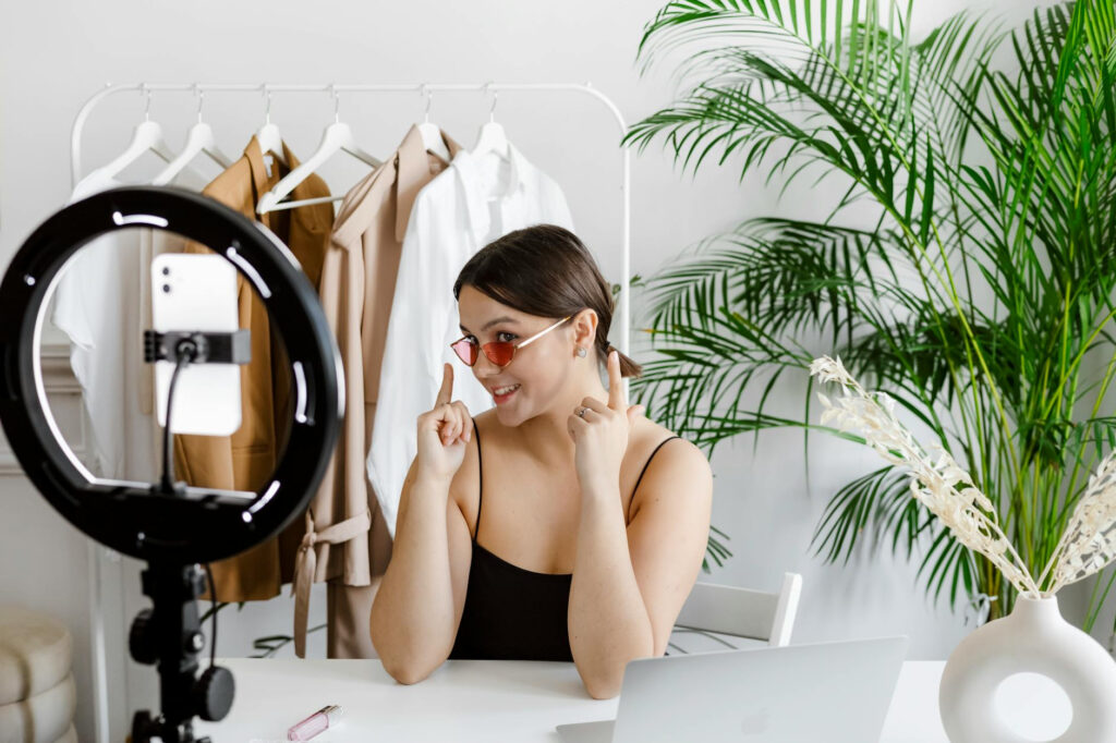 Influencer marketing bez pudła, wybór twórców na bazie ankiet odbiorców