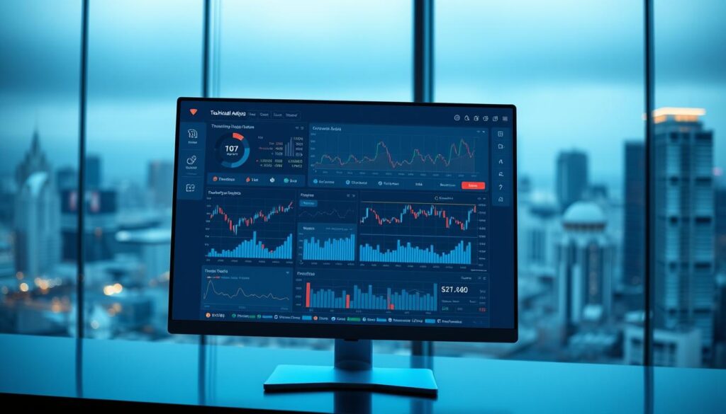 analiza techniczna kryptowalut