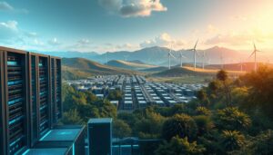 kryptowaluty a środowisko