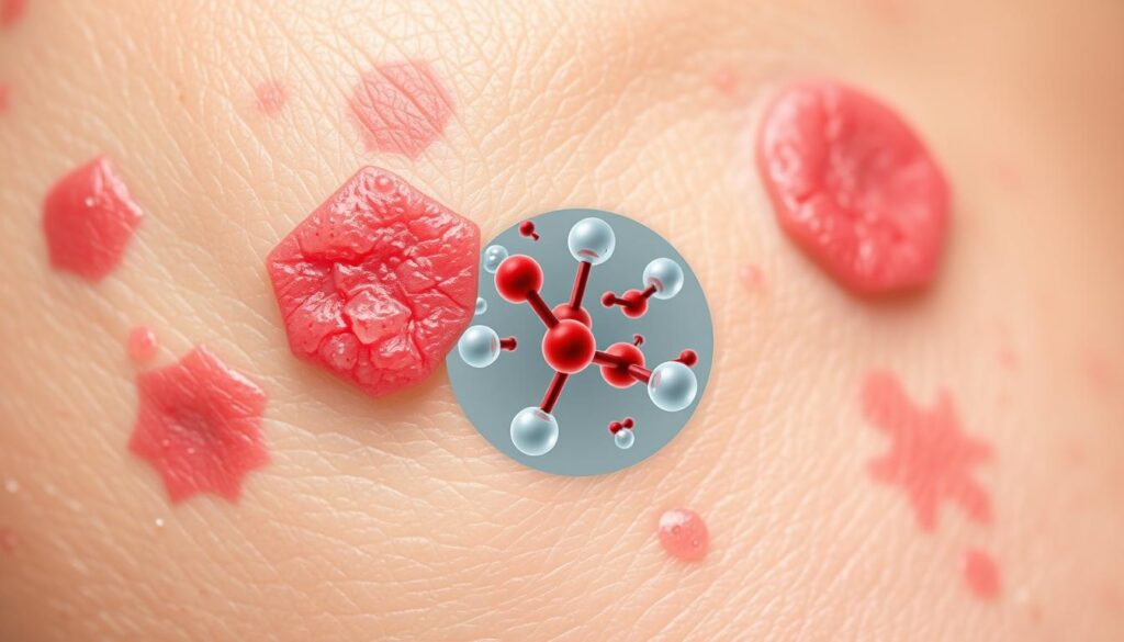 objawy nietolerancji histaminy