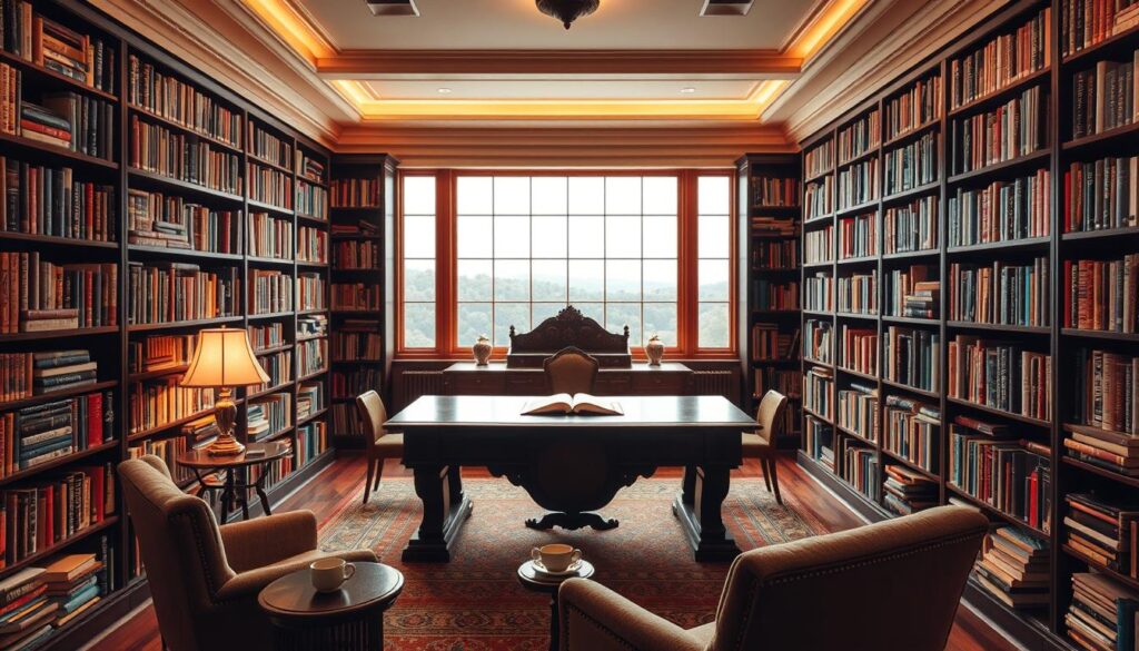 literatura piękna i obyczajowa