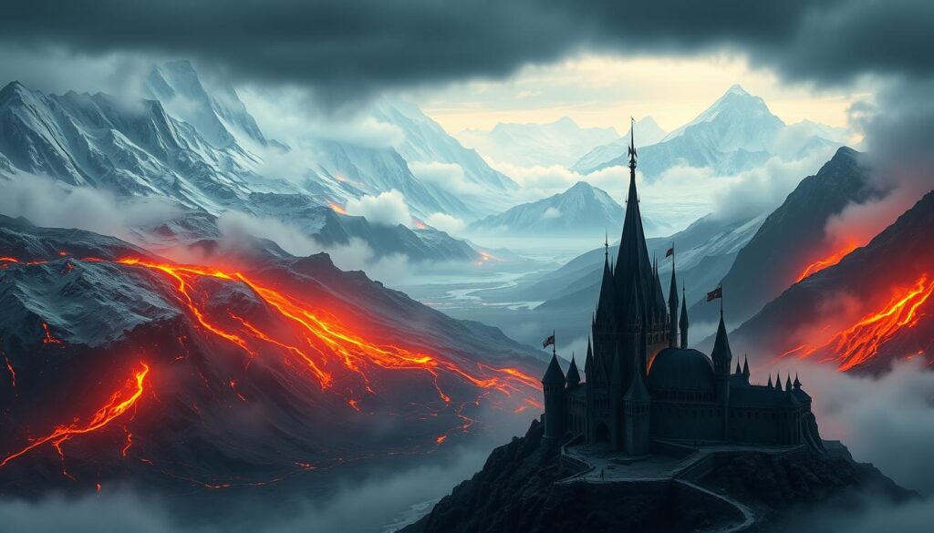 pieśń lodu i ognia