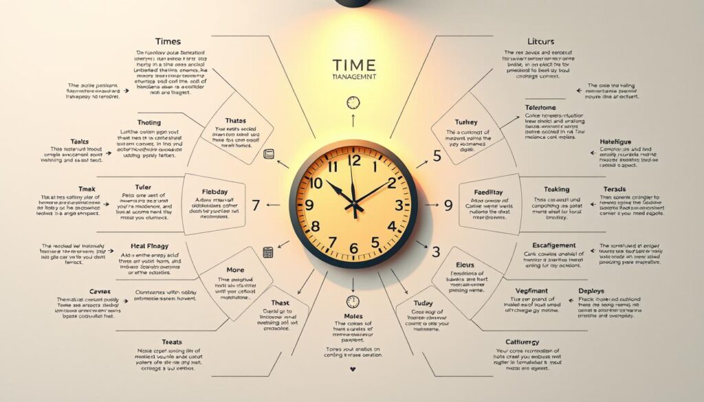 praktyczne wskazówki zarządzania czasem