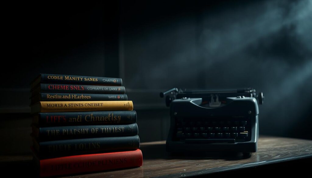 thrillery i kryminały na lato