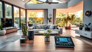 smart home