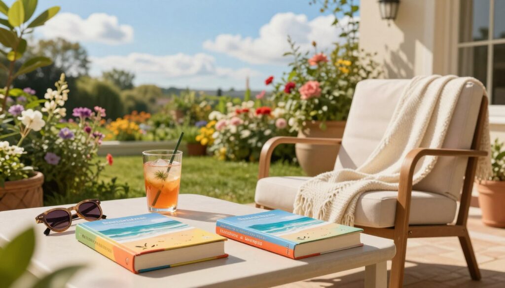 hity letniej literatury