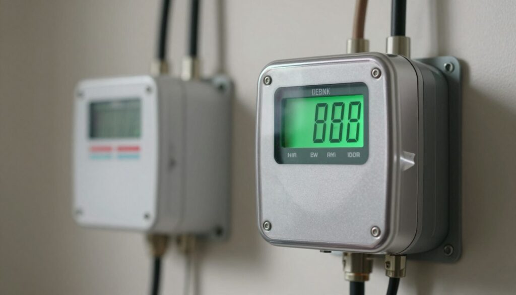 jak odczytać licznik prądu pge