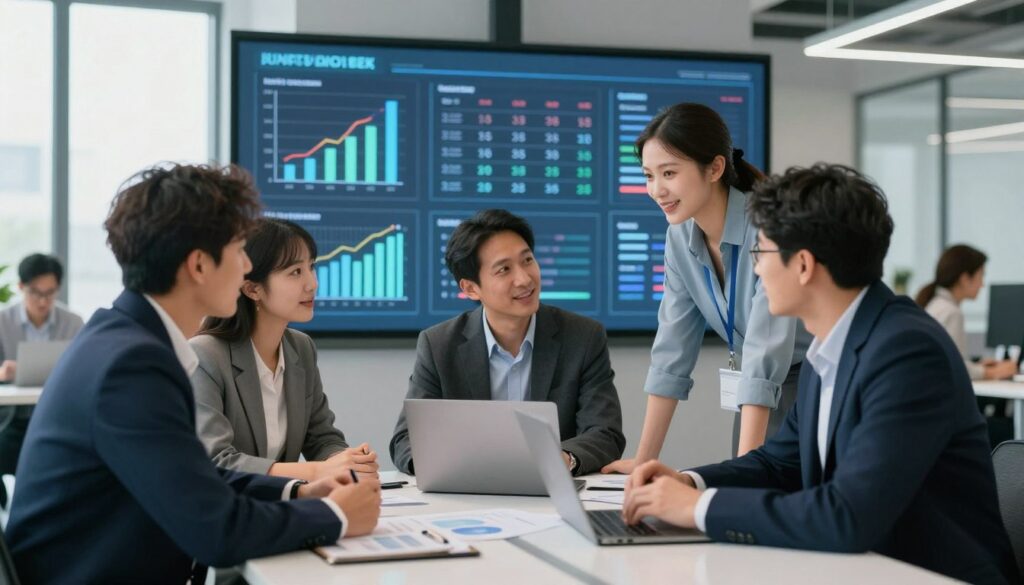 pilotażowe modele skróconego tygodnia pracy