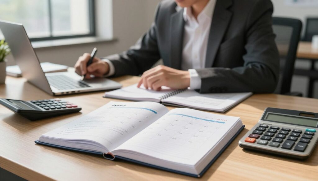 przegląd norm pracy 2026