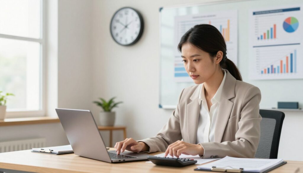 przeliczanie godzin niepełny etat