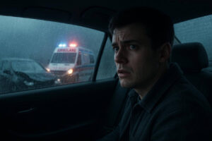 Dlaczego pasażerom przysługuje odszkodowanie po wypadkach?