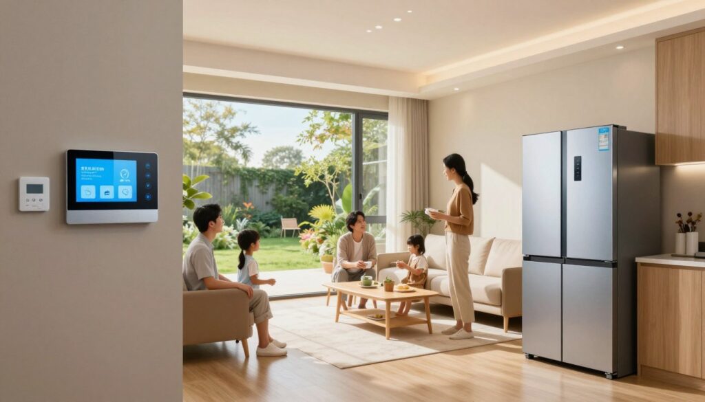 Zastosowanie energooszczędnych technologii