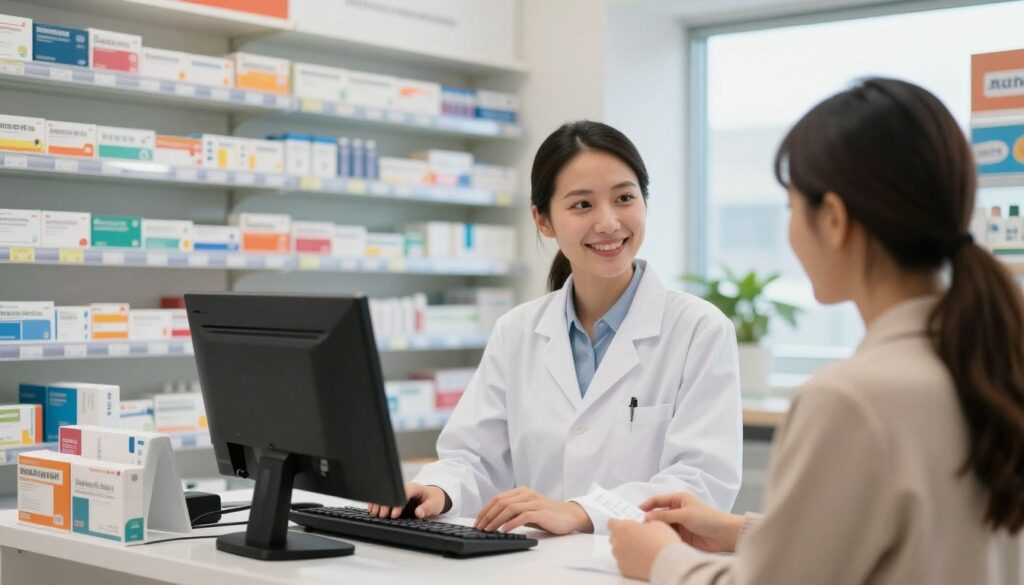 ile zarabia aptekarz