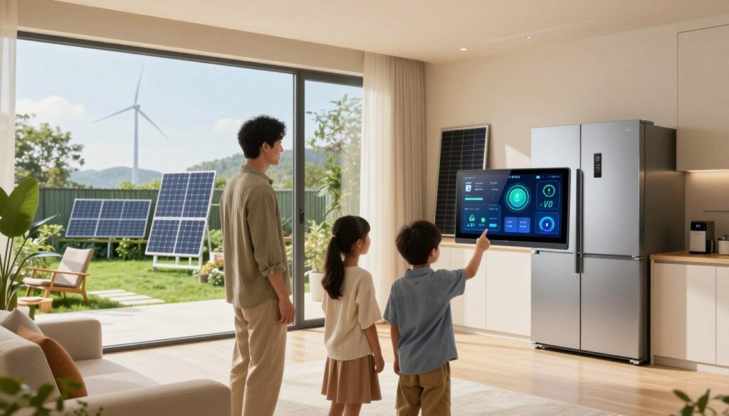 jak obniżyć rachunki za prąd 2026