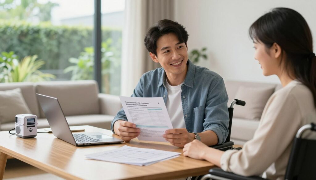 ulga na prąd dla niepełnosprawnych 2026