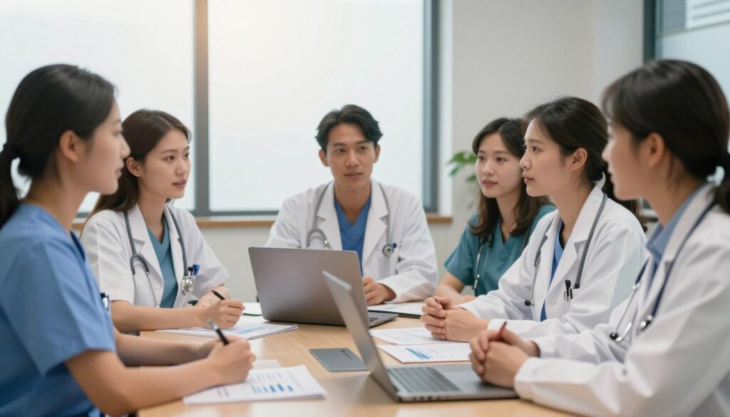 waloryzacja wynagrodzeń pielęgniarek