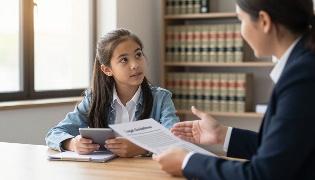 Znaczenie legalnych aspektów zatrudnienia nieletnich