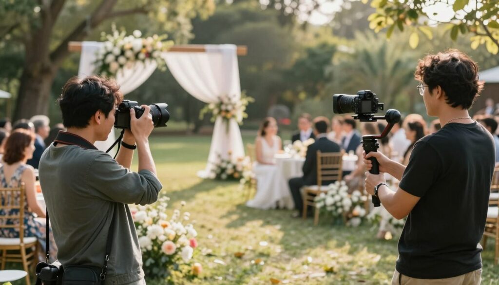Wydatki na fotografię i film