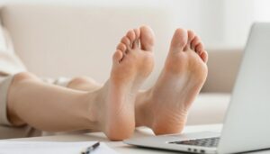 feetfinder zarobki