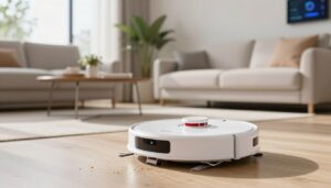 jaki robot sprzątający