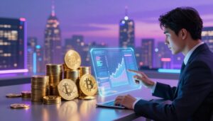 staking krypto
